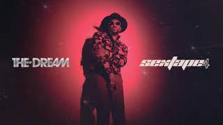 The Dream - "Say Something" (Official Audio)