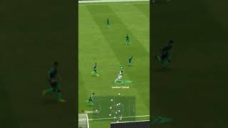 EAFC MOBILE | PB03 GAMING | Highlight 165 #football24mobile #fifa #footballgame #football2023mobile