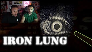 Illojuan Juega "IRON LUNG" *Mejores Momentos/SUSTOS*