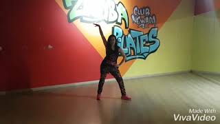 Cagey Strings Band- Long TallSally #zumba#zumbachoreography #instagram zumbawithmarii