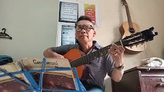 TUTORIAL SCALE KEY OF C MAJOR (Mateo Carcassi)@sahatmaringan6118 channel