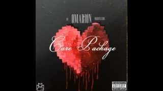 Omarion Feat Problem and Tank - Admire [ Care Package ]