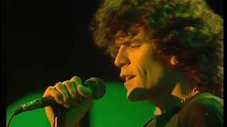 Nazareth Live 1980 Scottish TV in HD. Full version. In memory of Dan McCafferty (1946-2022).