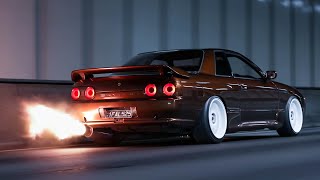 R32 GTS-T | 4K