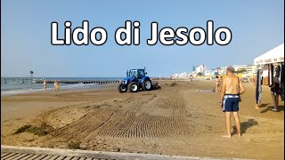 Lido di Jesolo - Italy