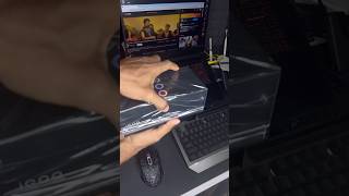 Unboxing IQOO Z9x🥵🥵🥵#shorts #shortvideo #appadipodu 😂