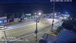 🔴 Khao Lak Webcam - Phang Nga, Thailand 🇹🇭