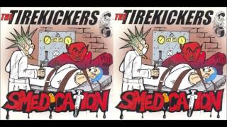 The Tirekickers  -Take The Streets