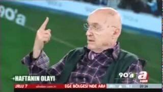 Hıncal Uluç vs MESSI (Troll değil)