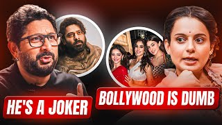 When Bollywood Celebrities Give Brutally Honest Answers In Interviews