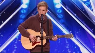 best singer in 2017 AGT  chase