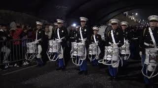 Mourne Young Defenders@ Downshire Guiding Star Parade  13-9-24 HD