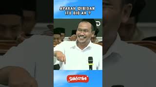 Gus Baha - Ada Orang Debat, Wiridan Sunat atau Tidak ? #gusbaha #ngaji #gusbahaterbaru #motivasi