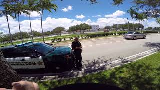 BSO and Drones in Parkland, FL 2018