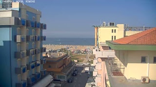 Meteo Rimini Live Webcam