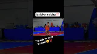 Ang saya dito sa kanila😱🔥 #basketballhighlights #basketball #trending #trendingshorts