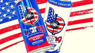 Bang Energy Drink Limited Edition Military Flavors Now Available for Purchase Online