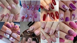 nail art || nail art ideas ||easy nail art....