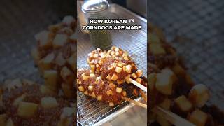 Best Korean 🇰🇷 Dogs In LA ?