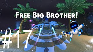 AstroBot | Part 17 | Free Big Brother