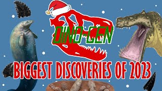 Biggest discoveries of 2023 | Christmas special