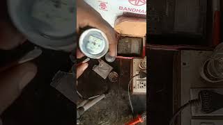 eld balb repair||how to eld make #youtubeshorts #video