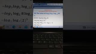 LOGARITHM MATHS FULL COURSE PART -2|#shrots |#logarithm |#education |#youtubeshorts