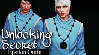 How to Unlock the Secret Epsilon Outfit in GTA V Online | Kifflom | Easy*