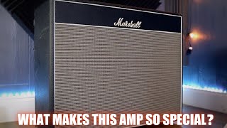 Marshall JTM45 Bluesbreaker | What Makes This Amp So Special?