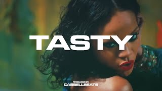 [FREE] 2000's R&B Type Beat | "Tasty" (Prod by Cassellbeats)