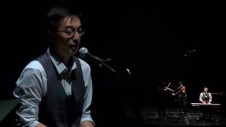 落叶归根 live by Jeffrey