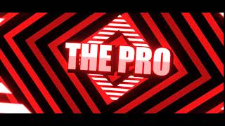 THE PRO intro [Intro's for robux!!!]