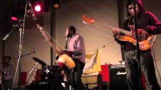 Dawda Jobarteh & Band Live at Copenhagen Carnival 2010 - Bamba Bojang