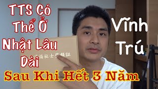 Thực Tập Sinh Hết 3 năm Có Thể Ở Lại NHẬT BẢN Lâu Dài - Cuộc Sống Nhật Bản