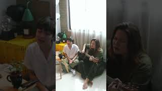 Lagi by BINI (cover) - Leanne & Naara #leanneandnaara #bini #cover #coversong