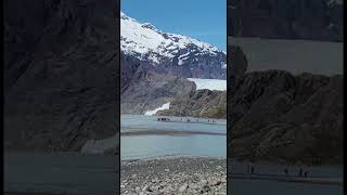 MENDENHALL GLACIER JUNEAEU