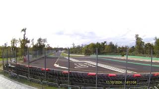 AUTODROMO NAZIONALE MONZA 12 OTTOBRE 2024