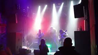 Necnon Mortuss - Bitva u El Alamein (live)