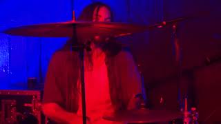 Odd Couple - Koordinaten, live @ Goethebunker, Essen  20.04.2022