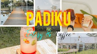 Lagi HITS di Jogja || PADIKU EATERY & COFFEE #tempatngopihits #jogja #coffee #padikueateryandcoffee