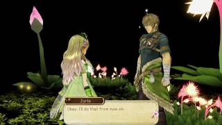 Let's Play Atelier Ayesha #149 Cradle part 3