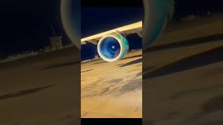 Aircraft Engine #aviationlovers #aviations #shortsvideo #civilaviation #airport #aircraft #engine