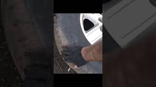 Junkyard Tips: How to free up rusted on/stuck wheels