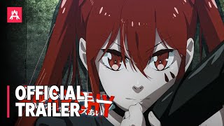 Magical Destroyers | Official Trailer 4