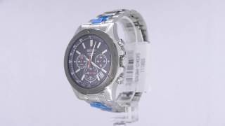 SEIKO WATCH SSB111 FOR MENS