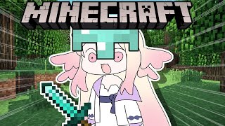 WHERE AM I【MINECRAFT HUNGER GAMES 2024】