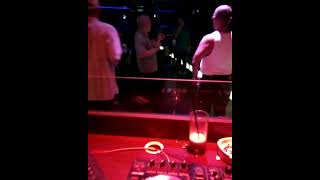 DJ X1E - DI HORISON FORBIS HOTEL CILEGON #viral  #shortvideo #90s