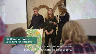 Cleantech Talent Award 2019