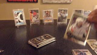 2014-15 O-Pee-Chee Platinum Blaster Box