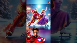 All Superheros A Good Story DC & Marvel Characters 💥😳 #shorts #youtubeshorts